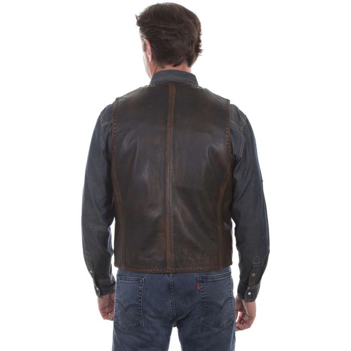 Mens rugged vest cheap