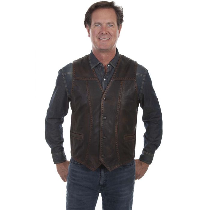 Mens hot sale rugged vest