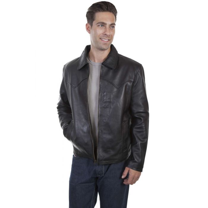 Western style coats jackets discount