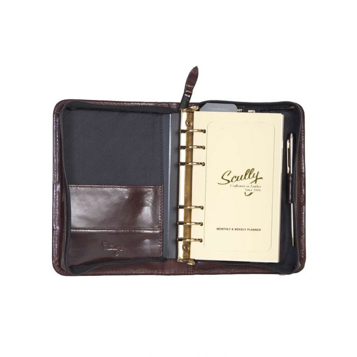 【DISCERNMENT】Planning Formal Wind Runner 6 RING WEEKLY ORGANIZER • 8002Z