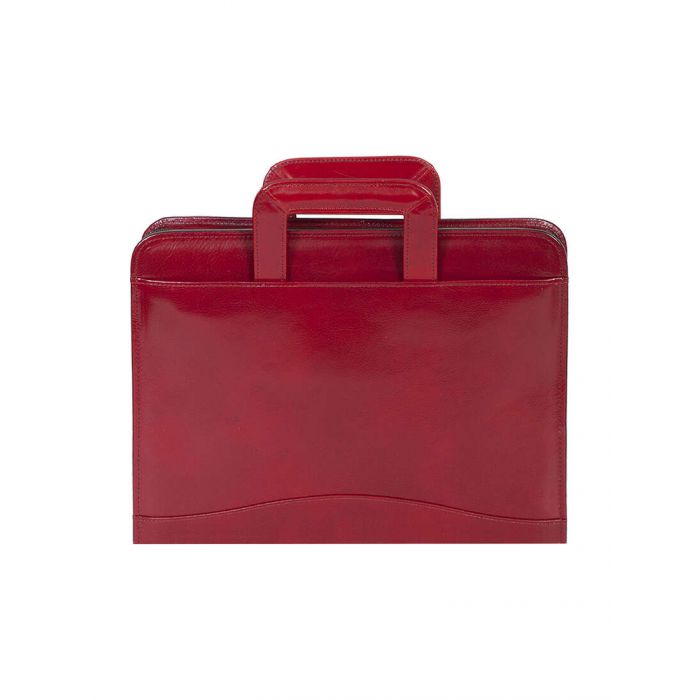 RING BINDER W/DROP HANDLE • 96Z