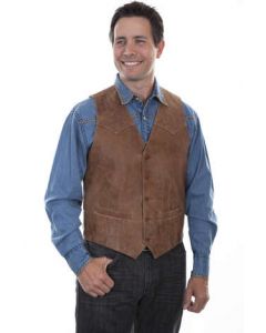 WESTERN VEST • 1027