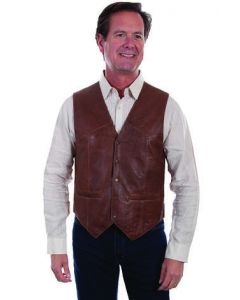 MEN'S VEST • 1035