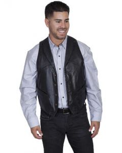 TRAILRIDER VEST • 206