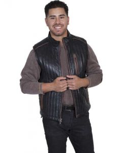 MEN'S VEST • 306