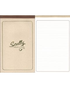 MEMO PAD 8X5 • 5045PAD