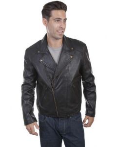 MOTORCYCLE/CONCEALED JACKET • 713