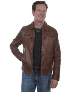 MEN'S JACKET • 727